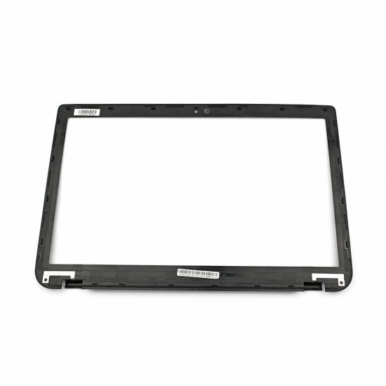Μπροστά Καπάκι Οθόνης LCD Screen Bezel Toshiba Satellite P55-A P55T-A Black - H000056190 13N0-C3A1G012A14CN
