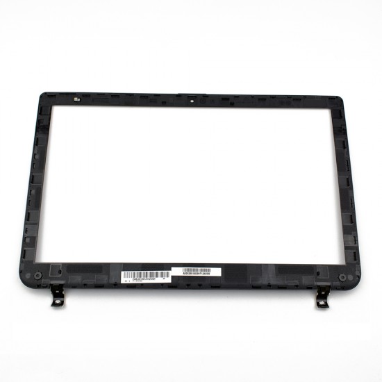 Μπροστά Καπάκι Οθόνης LCD Screen Bezel Toshiba Satellite S50-B Black - A000295180