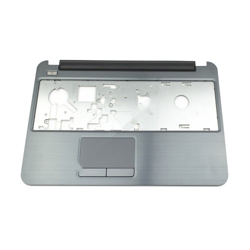 Palmrest Upper Cover Καπάκι Dell Inspiron 5521 5537 With Touchpad Silver - GRXWY