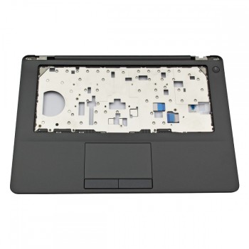 Palmrest Upper Cover Καπάκι Dell Latitude 5470 With TouchPad, Speakers, Smart Card reader, Black - P9XVV AP1FD000100