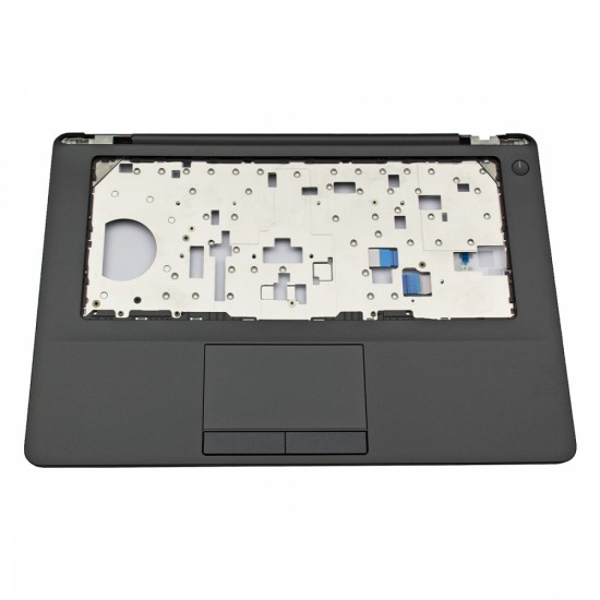 Palmrest Upper Cover Καπάκι Dell Latitude 5470 With TouchPad, Speakers, Smart Card reader, Black - P9XVV AP1FD000100
