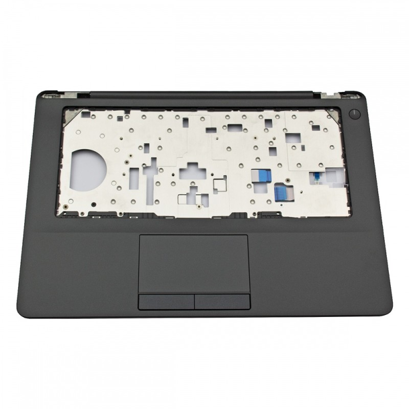 Palmrest Upper Cover Καπάκι Dell Latitude 5470 With TouchPad, Speakers, Smart Card reader, Black - P9XVV AP1FD000100