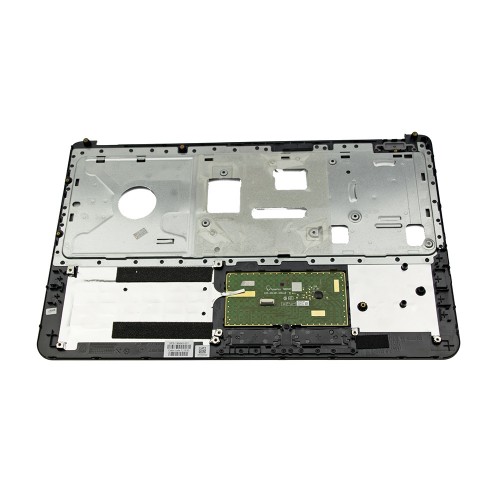 Palmrest Upper Cover Καπάκι Hp Compaq 15-h 15-s 15-g 15-r 15T-R 15Z-G HP 250 G3 With TouchPad Gray - 749640-001 AP14D000310