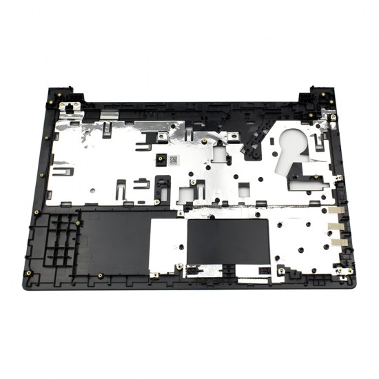 Palmrest Upper Cover Καπάκι Lenovo Ideapad 110-15 110-15ISK Black Without Touchpad - AP1NT000200