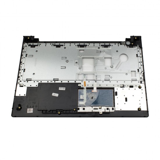 Palmrest Upper Cover Καπάκι Lenovo Ideapad 300-15 300-15ISK Black With Touchpad - AP0YM000100
