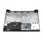 Palmrest Upper Cover Καπάκι Lenovo Ideapad 300-15 300-15ISK Black With Touchpad - AP0YM000100