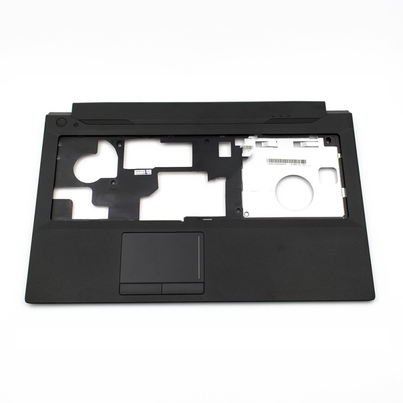 Palmrest Upper Cover Καπάκι Lenovo Ideapad B590 Without Touch Black - 60.4XB01.013