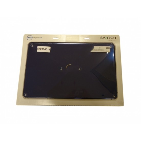 Dell Inspiron N7110 Switch Cover BLUE - MGK85