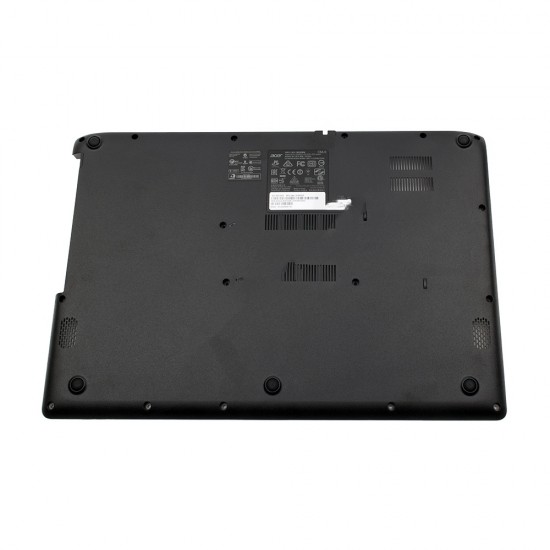 Κάτω Καπάκι Bottom Cover Acer Aspire ES1-520 ES1-521 ES1-522 Lower Case - AP1GS000300 60.G2JN2.002