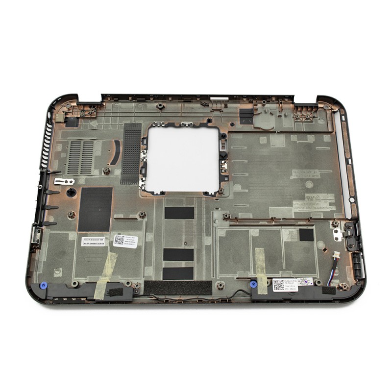 Κάτω Καπάκι Bottom Cover Dell Inspiron 14z 5423 Black With Speakers - 0JK2T R6JWX