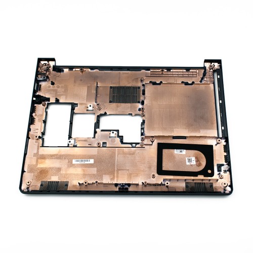 Κάτω Καπάκι Bottom Cover Lenovo Ideapad 310-14 310-14ISK Black - AP10Q000C00