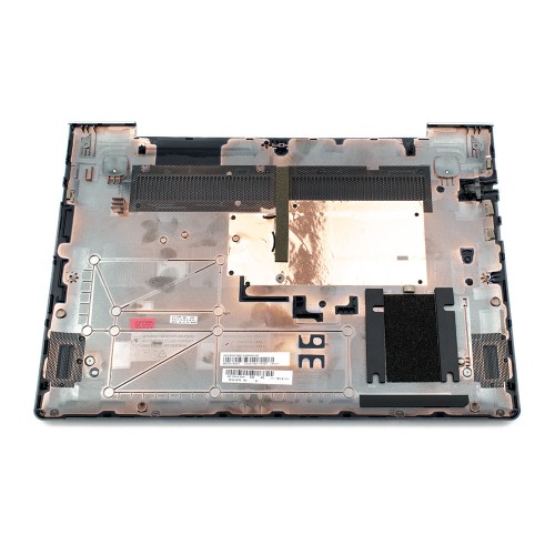 Κάτω Καπάκι Bottom Cover Lenovo S41-35 S41-70 Silver - 5CB0K37665 460.03N18.0005