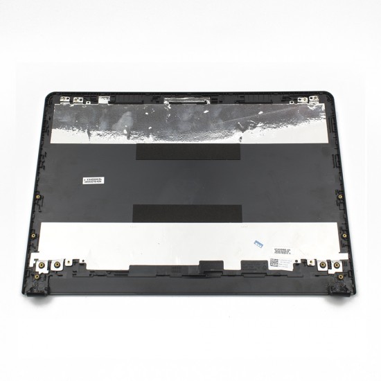 Πίσω Καπάκι Οθόνης LCD Back Cover Dell Inspiron 14u 5455 5458 5459 3458 Black - P1KM3 AP1A0000B00