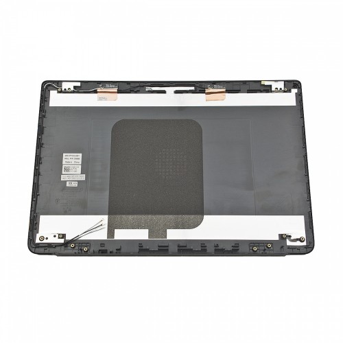 Πίσω Καπάκι Οθόνης LCD Back Cover Dell Latitude 3500 Black With Wi-Fi antena - C865G 460.0FY07.0001 46M.0FYCS.0001