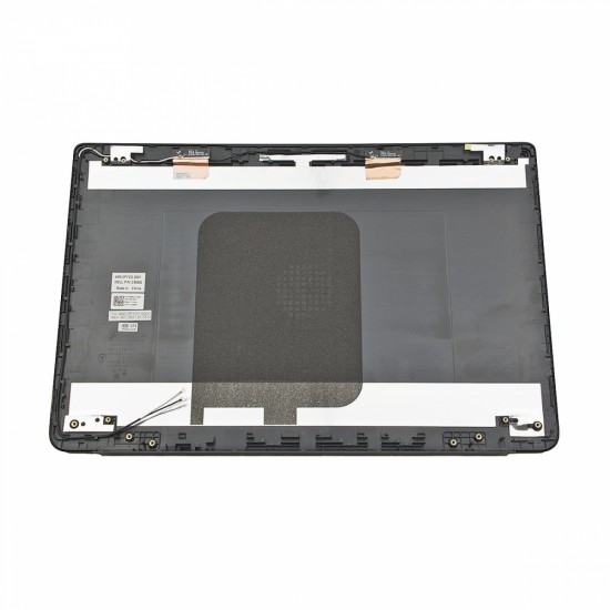 Πίσω Καπάκι Οθόνης LCD Back Cover Dell Latitude 3500 Black With Wi-Fi antena - C865G 460.0FY07.0001 46M.0FYCS.0001