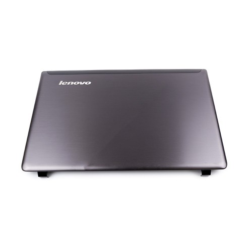 Πίσω Καπάκι Οθόνης LCD Back Cover Lenovo Ideapad Z570 Gun Metal - 31050911 / 35002062 604M42300