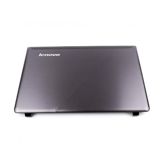Πίσω Καπάκι Οθόνης LCD Back Cover Lenovo Ideapad Z570 Gun Metal - 31050911 / 35002062 604M42300