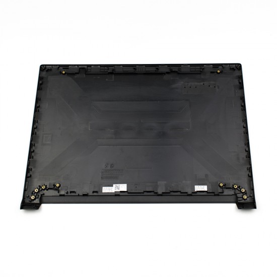 Πίσω Καπάκι Οθόνης LCD Back Cover Lenovo V310-14 V310-14ISK Black - 3ELV6LCLV00