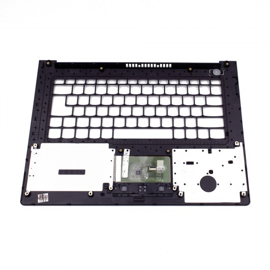 Palmrest Upper Cover Καπάκι Lenovo Ideapad 310-14 310-14ISK Black With Touchpad - AP10Q000500