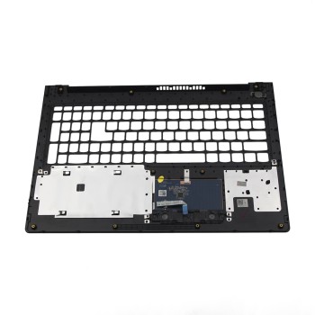 Palmrest Upper Cover Καπάκι Lenovo Ideapad 310-15 310-15ISK 510-15 510-15ISK Black With Touchpad - AP10T000600