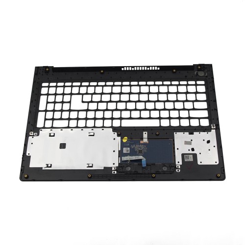 Palmrest Upper Cover Καπάκι Lenovo Ideapad 310-15 310-15ISK 510-15 510-15ISK Black With Touchpad - AP10T000600