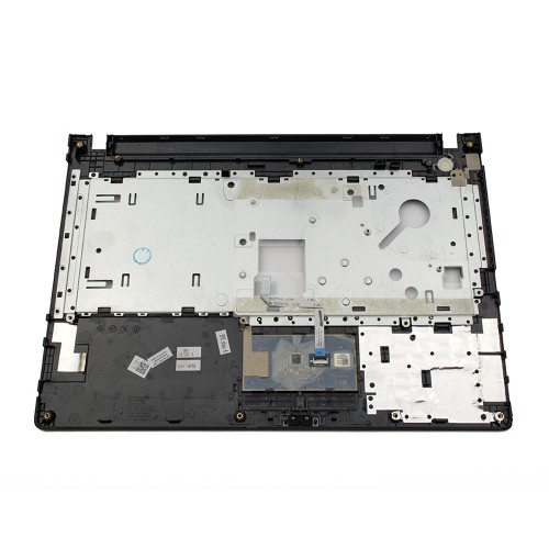 Palmrest Upper Cover Καπάκι Lenovo Ideapad G40-30 G40-45 G40-70 With TouchPad Black - AP0TG000400
