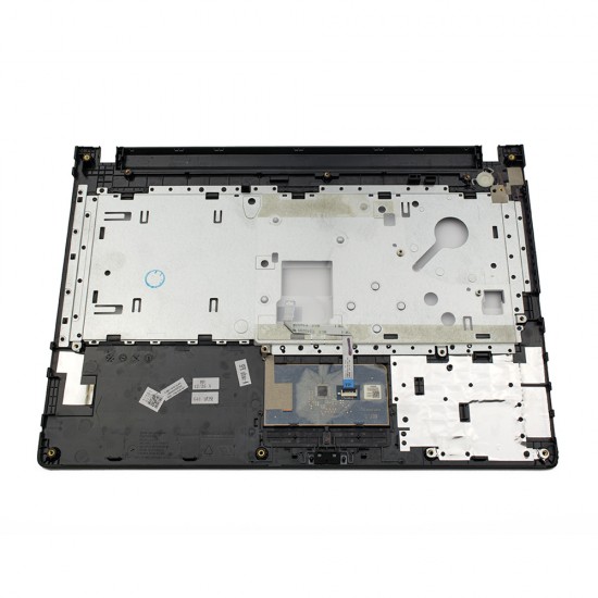 Palmrest Upper Cover Καπάκι Lenovo Ideapad G40-30 G40-45 G40-70 With TouchPad Black - AP0TG000400