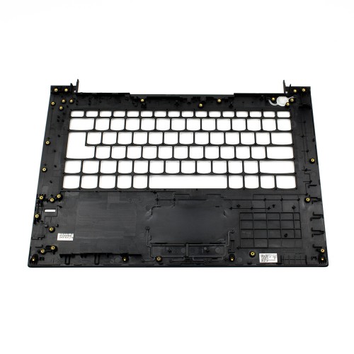 Palmrest Upper Cover Καπάκι Lenovo Ideapad V310-14 V310-14ISK Black Without Touchpad - 3FLV6TALV00