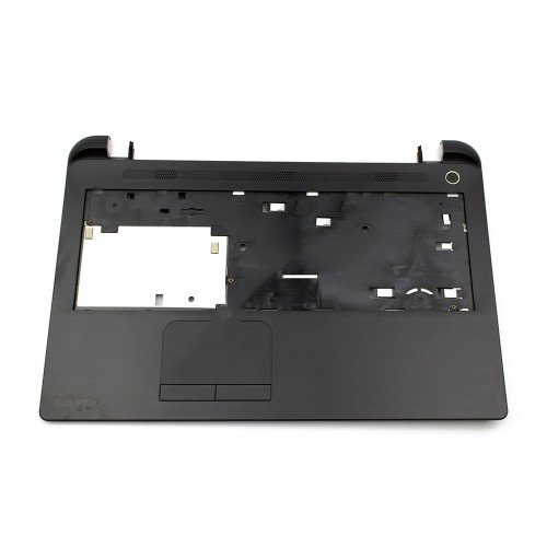 Palmrest Upper Cover Καπάκι Toshiba Satellite C50 C50-B C50D-B C55 C55-B C55D-B Without Touchpad Black - K000891310 K000889220 AP15H000500 AP15H000530