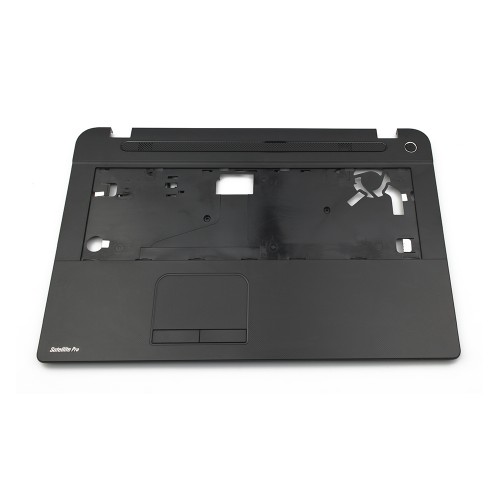 Palmrest Upper Cover Καπάκι Toshiba Satellite C70-B With TouchPad Black - V000350610