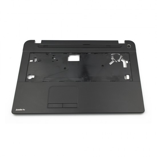 Palmrest Upper Cover Καπάκι Toshiba Satellite C70-B With TouchPad Black - V000350610