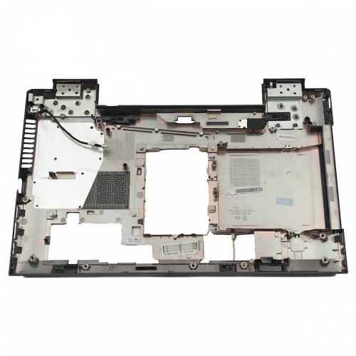 Κάτω Καπάκι Bottom Cover Lenovo Ideapad B570 B575 B570E V570 V575 With Power Jack - 60.4IH09.008