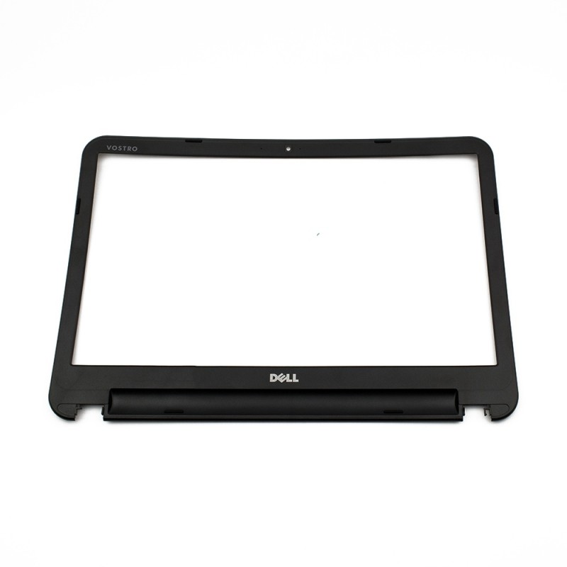 Μπροστά Καπάκι Οθόνης LCD Screen Bezel Dell Vostro 2521 Black - 57FC6