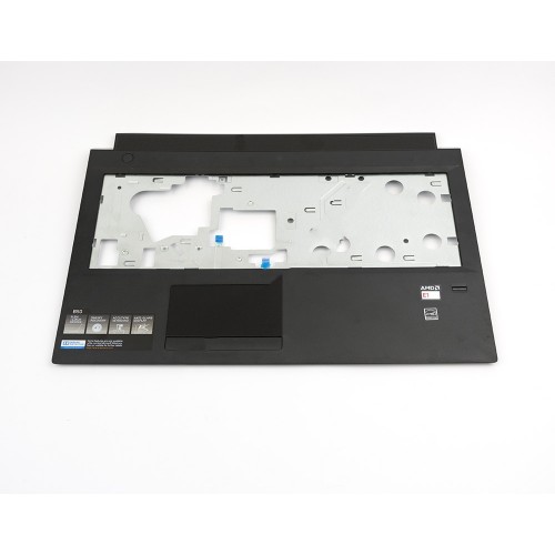 Palmrest Upper Cover Καπάκι Lenovo Ideapad B50-30 B50-45 B50-70 Black With Touchpad and FP - AP14K000920