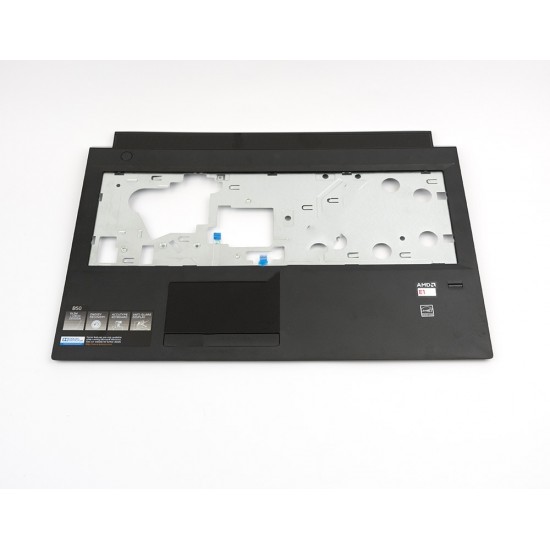 Palmrest Upper Cover Καπάκι Lenovo Ideapad B50-30 B50-45 B50-70 Black With Touchpad and FP - AP14K000920
