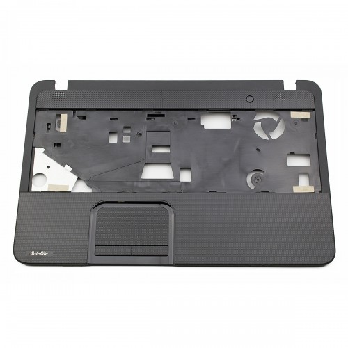 Palmrest Upper Cover Καπάκι Toshiba Satellite C850 C855 L850 L855 (Palmrest Assembly Without Touchpad) Black - V000271890