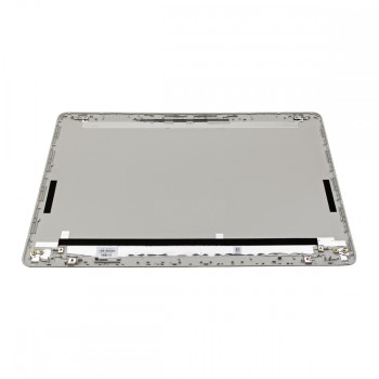 Πίσω Καπάκι Οθόνης LCD Back Cover HP 250 G7 15-DA 15-DB 15-DR Silver - L20434-001 AP29M000C20