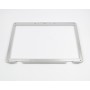 Μπροστά Καπάκι Οθόνης LCD Screen Bezel Dell Inspiron 1525 1526 Silver OEM with camera hole - XT981