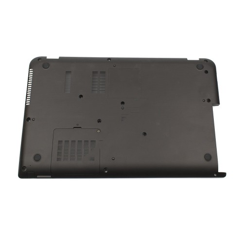 Κάτω Καπάκι Bottom Cover Toshiba Satellite P50-A P50T-A Black - H000056490 13N0-C3A1X01