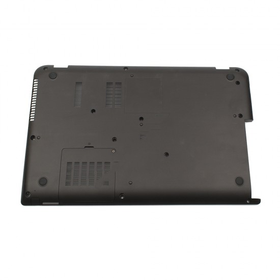 Κάτω Καπάκι Bottom Cover Toshiba Satellite P50-A P50T-A Black - H000056490 13N0-C3A1X01