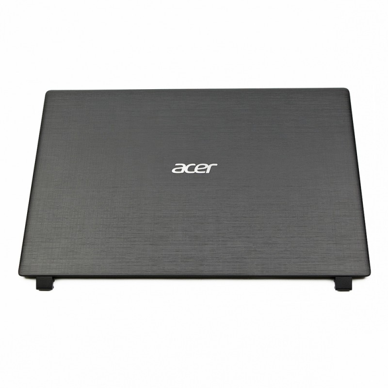 Πίσω Καπάκι Οθόνης LCD Back Cover Acer Aspire A315-21 A315-21G A315-31 A315-32 A315-51 Black - 60.GNPN7.001