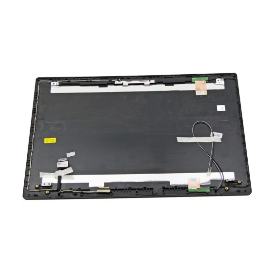 Πίσω Καπάκι Οθόνης LCD Back Cover Lenovo IdeaPad 320-15 320-15ABR 320-15IAP 320-15AST 320-15IKB 320-15ISK 330-15IKB With wifi antena Dark Gray -  AP13R000120 DC02001YF00 DC02001YF10