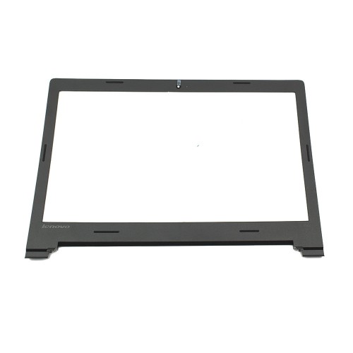 Μπροστά Καπάκι Οθόνης LCD Screen Bezel Lenovo Ideapad 100-15 100-15IBD Black - AP10E000400