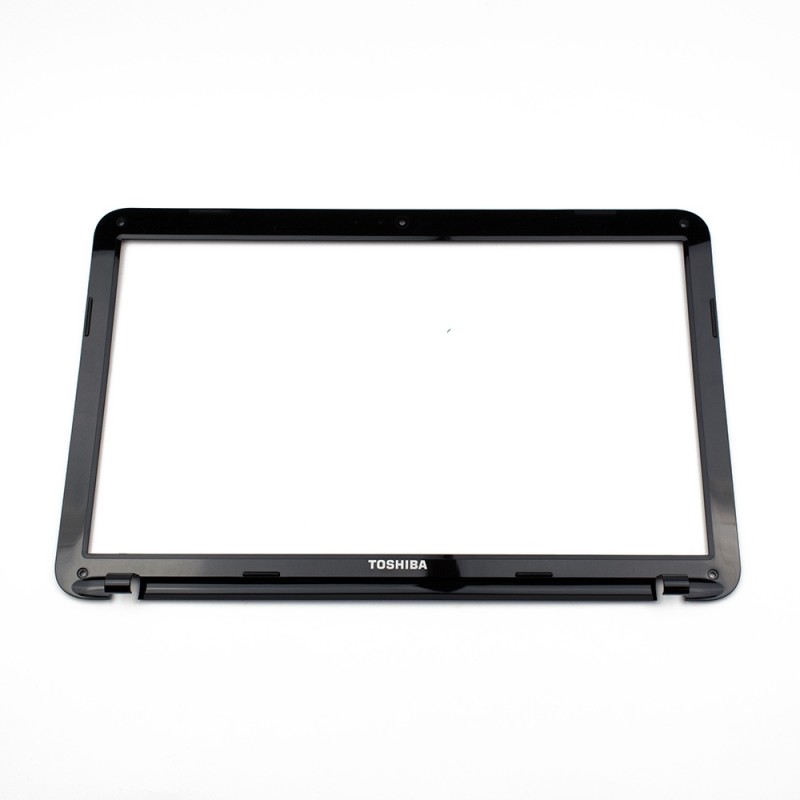Μπροστά Καπάκι Οθόνης LCD Screen Bezel Toshiba Satellite C855 L855 S855 Black Glossy  - V000270350