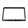 Μπροστά Καπάκι Οθόνης LCD Screen Bezel Toshiba Satellite C855 L855 S855 Black Glossy  - V000270350