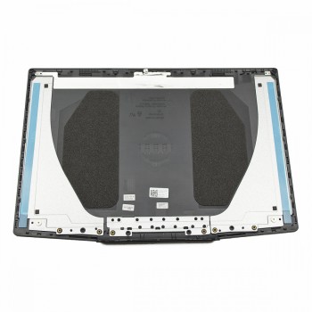 Πίσω Καπάκι Οθόνης LCD Back Cover Dell G3 3590 Black (Logo is Red) - YGCNV 460.0H70R.0011
