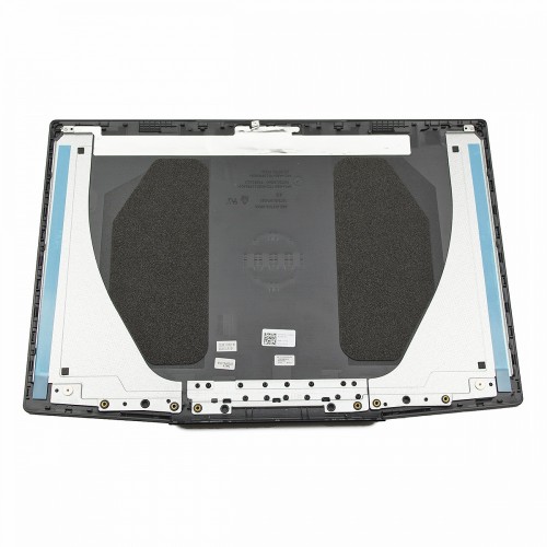 Πίσω Καπάκι Οθόνης LCD Back Cover Dell G3 3590 Black (Logo is Red) - YGCNV 460.0H70R.0011