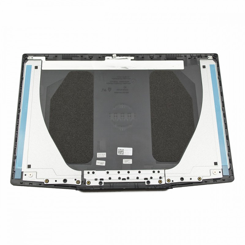 Πίσω Καπάκι Οθόνης LCD Back Cover Dell G3 3590 Black (Logo is Red) - YGCNV 460.0H70R.0011