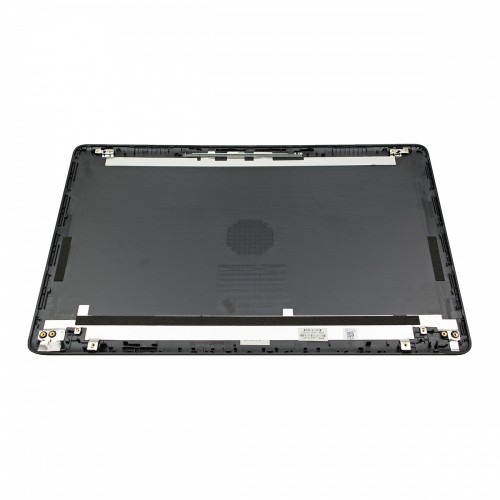 Πίσω Καπάκι Οθόνης LCD Back Cover HP 250 G7 15-DA 15-DB 15-DR Black - L20433-001 AP29M000100