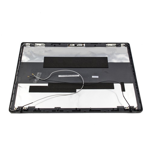 Πίσω Καπάκι Οθόνης LCD Back Cover Lenovo G585 Metal Brown - AP0N2000400